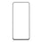 Full Screen Covering Full Glue Tempered Glass Protector for Samsung Galaxy A71 - 2