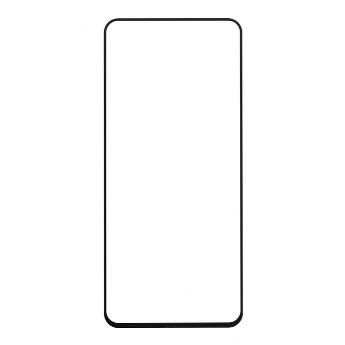 Full Screen Covering Full Glue Tempered Glass Protector for Samsung Galaxy A71 - 2