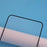 Full Screen Covering Full Glue Tempered Glass Protector for Samsung Galaxy A71 - 4