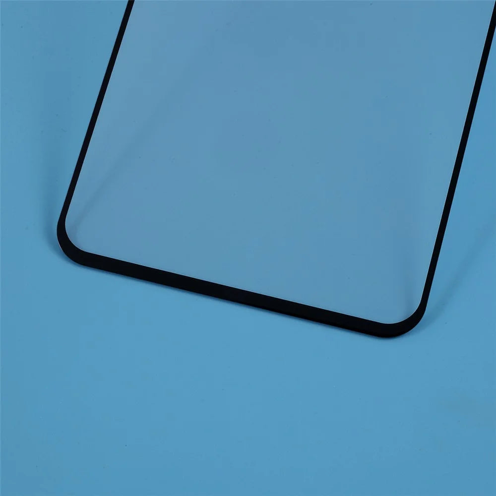 Full Screen Covering Full Glue Tempered Glass Film Protector for Samsung Galaxy A51 - 4
