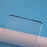 Curved Tempered Glass Full Screen Protector Film [Side Glue] for Samsung Galaxy S20 Plus(Fingerprint Unlock) - 3