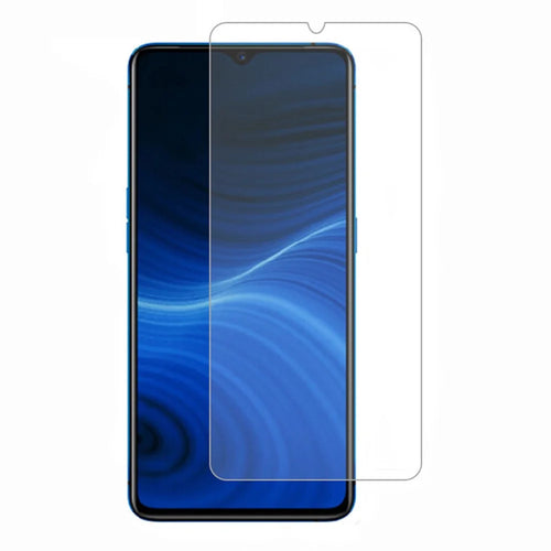 0.3mm Arc Edge Tempered Glass Screen Protector for OPPO Realme X2 Pro - 1