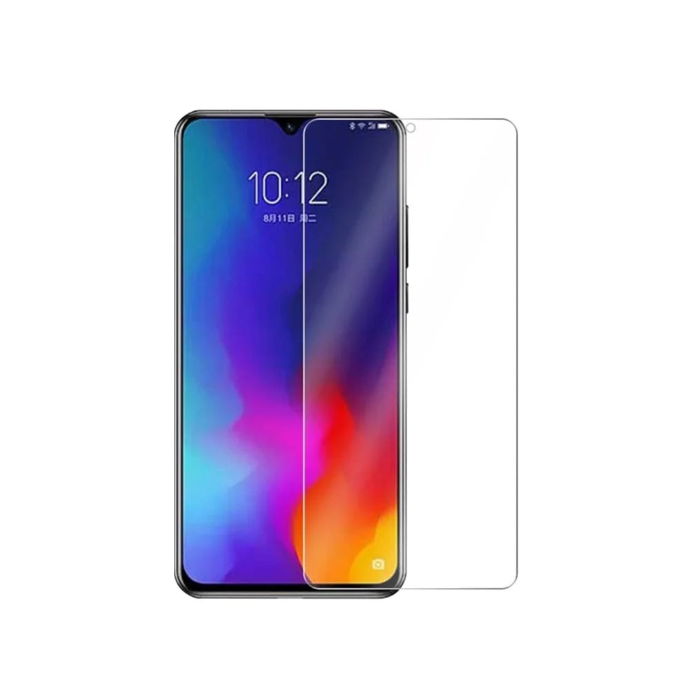 0.3mm Arc Edge Tempered Glass Screen Protector for Lenovo K10 Note - 1
