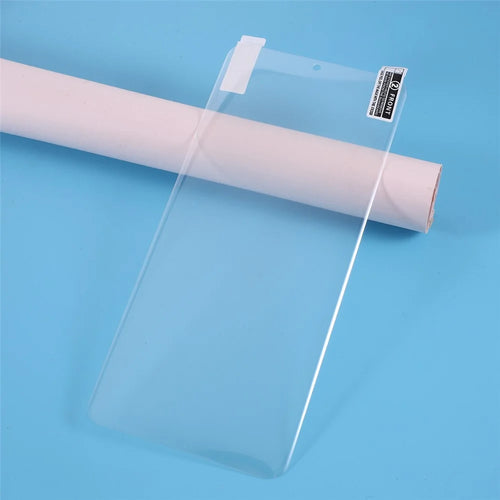 Ultra Clear Full Covering Soft PET Screen Protector for Samsung Galaxy S20 Ultra - 1