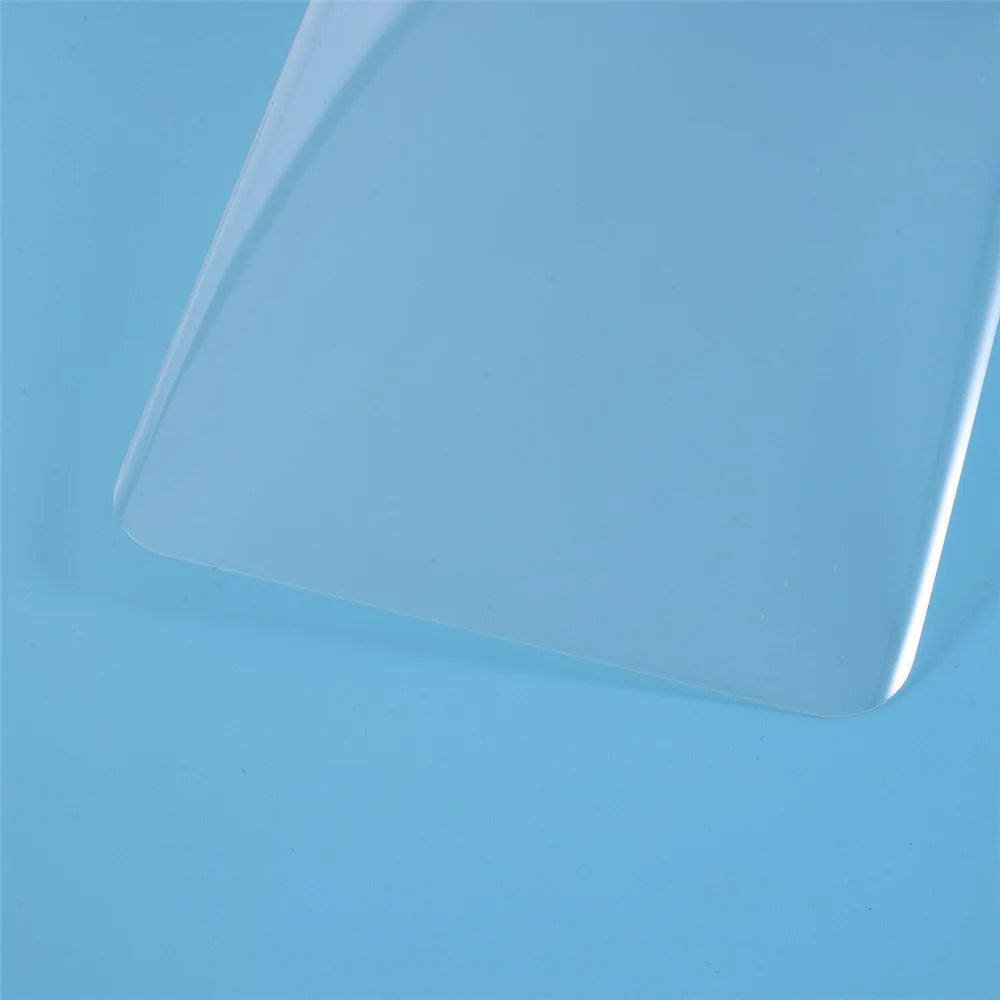Ultra Clear Full Covering Soft PET Screen Protector for Samsung Galaxy S20 Ultra - 4