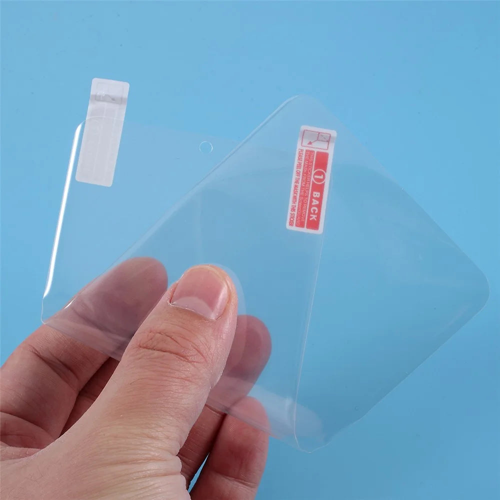 Ultra Clear Soft PET Full Screen Protector for Samsung Galaxy S20 - 6