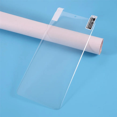 Ultra Clear Full Covering Soft PET Screen Protector for Samsung Galaxy S20 Plus - 1