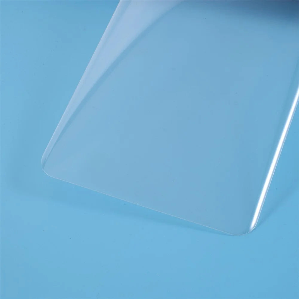 Ultra Clear Full Covering Soft PET Screen Protector for Samsung Galaxy S20 Plus - 4