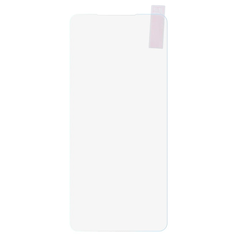 [UV Light Irradiation] Tempered Glass Screen Protector Cover, Support Fingerprint Unlock for Samsung Galaxy S20 4G / S20 5G - 3