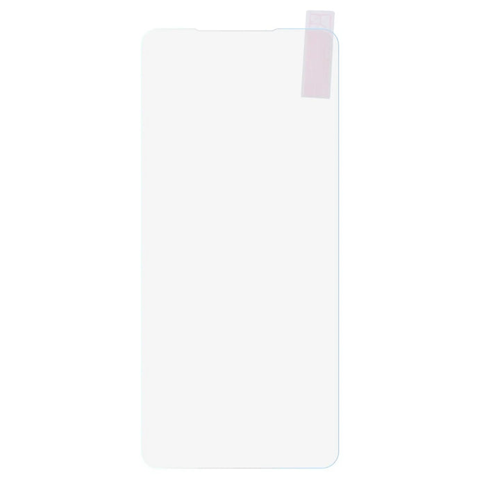 [UV Light Irradiation] Tempered Glass Screen Protector, Support Fingerprint Unlock for Samsung Galaxy S20 Plus - 3