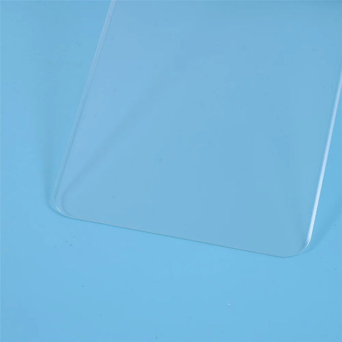 [UV Light Irradiation] Tempered Glass Screen Protector, Support Fingerprint Unlock for Samsung Galaxy S20 Plus - 5