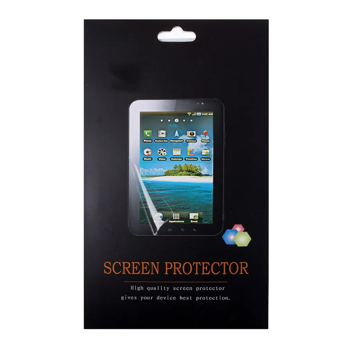 3Pcs / Set Ultra Clear Soft Screen Protection Hydrogel Film for Samsung Galaxy Fold - 5