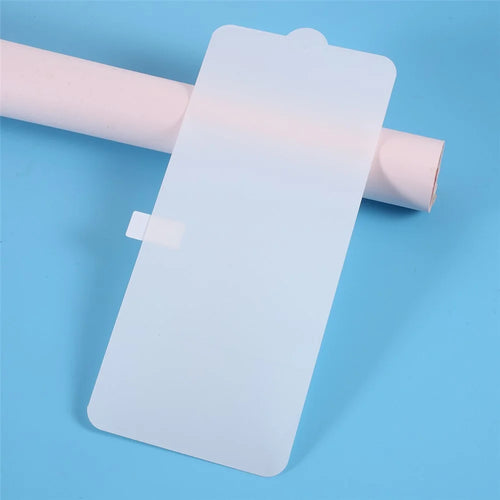 Anti-Explosion Full Coverage PET Screen Guard Hydrogel Film for Samsung Galaxy S20 4G / S20 5G - 1