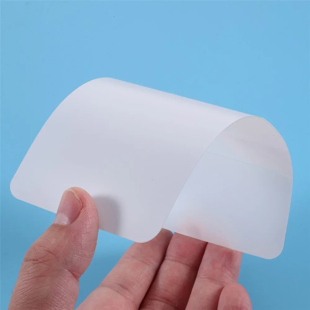 Anti-Explosion Full Coverage PET Screen Guard Hydrogel Film for Samsung Galaxy S20 4G / S20 5G - 5