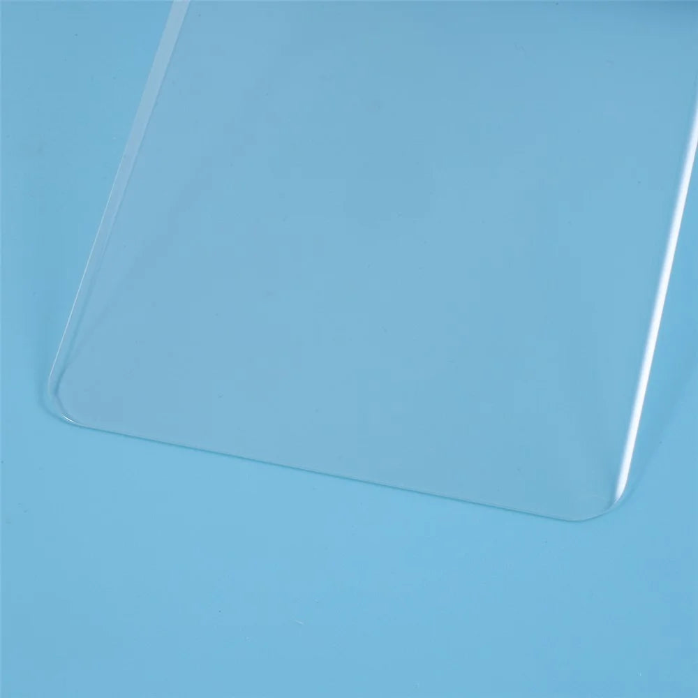 Full Size Good Hardness Tempered Glass Phone Screen Cover Film [Side Glue] for Samsung Galaxy S20 4G/S20 5G [Fingerprint Unlock] - 5