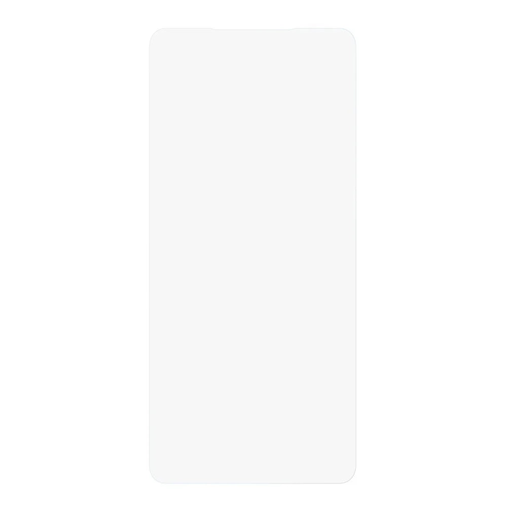 Full Size Tempered Glass Screen Cover Film for Samsung Galaxy S20 Plus [Fingerprint Unlock] - 3