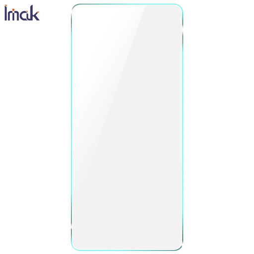 IMAK High Anti-Explosion Tempered Glass Screen Guard for Samsung Galaxy A51 - 2