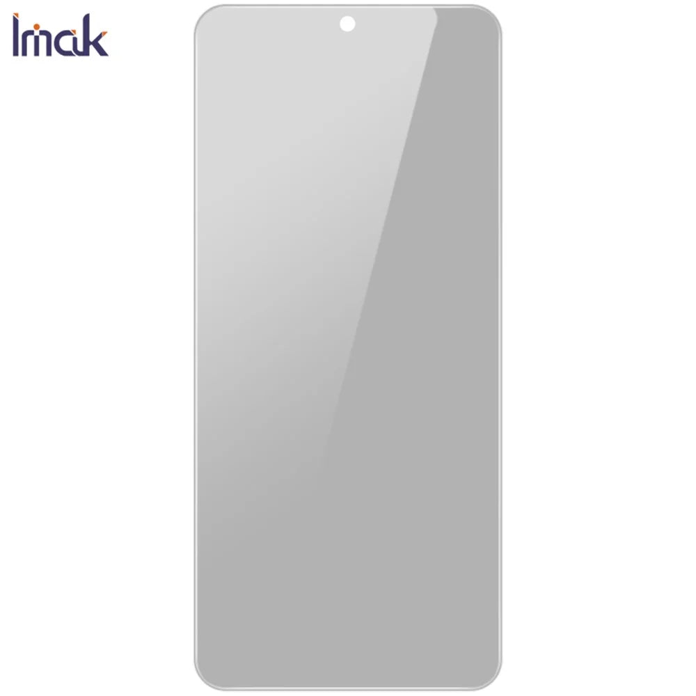 IMAK Anti-Peep 9H Tempered Glass Screen Guard Film for Samsung Galaxy A51 SM-A515 / A51 5G SM-A516 - 3