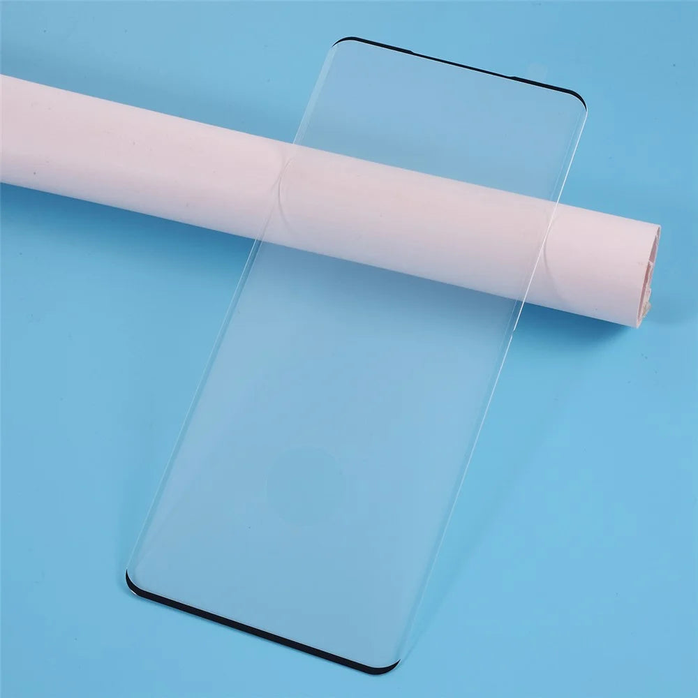 2.5D Anti-explosion Full Covering Tempered Glass for Samsung Galaxy S20 4G/S20 5G/S11 Lite - 1