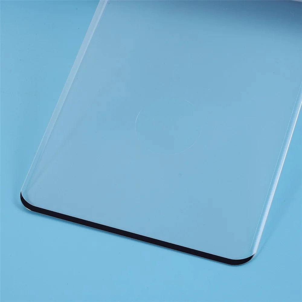 2.5D Anti-explosion Full Covering Tempered Glass for Samsung Galaxy S20 4G/S20 5G/S11 Lite - 4