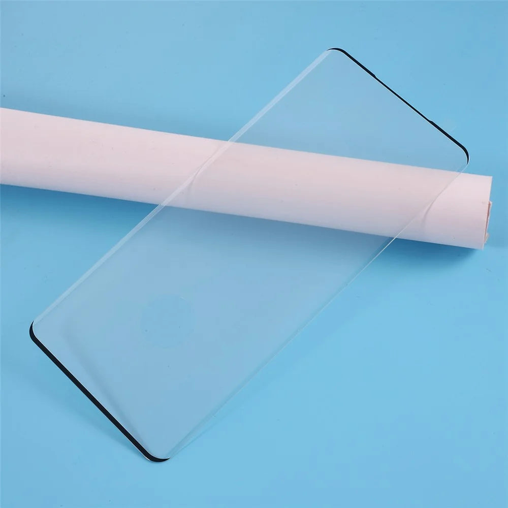 2.5D Anti-explosion Full Covering Tempered Glass for Samsung Galaxy S20 4G/S20 5G/S11 Lite - 5