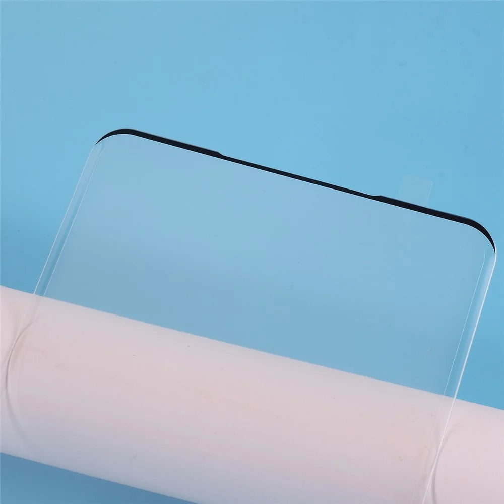 2.5D Anti-explosion Full Covering Tempered Glass for Samsung Galaxy S20 Plus - 3
