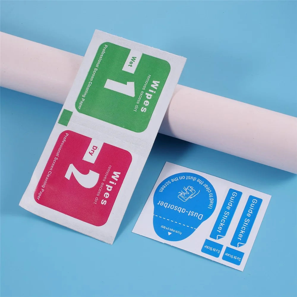 For Huawei MatePad Pro 10.8 (2019) Tempered Glass Screen Film - 6