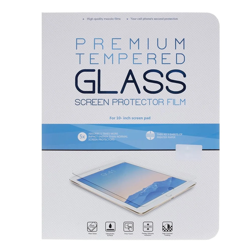 For Huawei MatePad Pro 10.8 (2019) Tempered Glass Screen Film - 7
