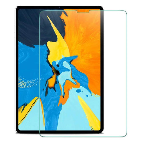0.3mm Arc Edge Full Size Tempered Glass Screen Film for iPad Air (2020) / Air (2022) / Pro 11 (2022) / (2021) / (2020) / (2018) - 1