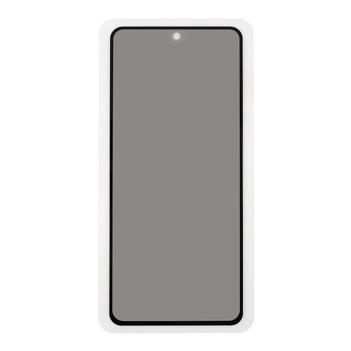 Anti-peep Anti-explosion Tempered Glass Screen Protector Cover for Samsung Galaxy A51 - 2