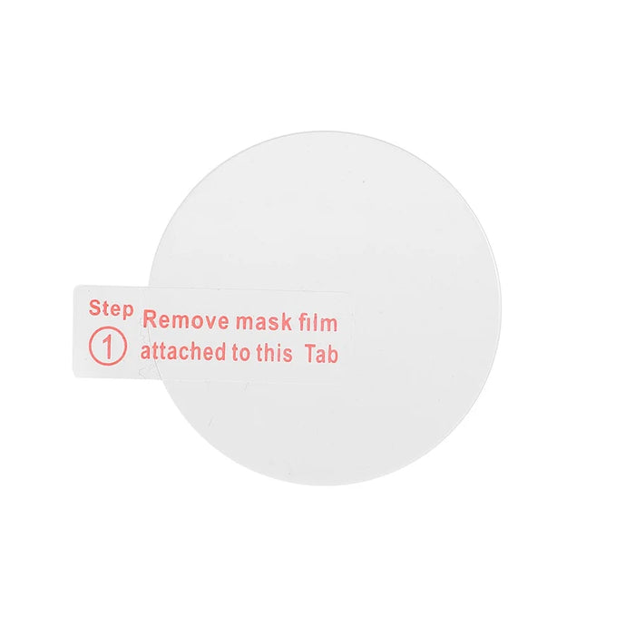 RURIHAI 0.18mm 2.5D Tempered Glass Screen Protector for Huawei Watch GT2 46mm - 1