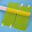 Full Size Soft PET Front + Back Screen Protector Film for Samsung Galaxy S20 Plus - 1