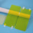 Full Size Soft PET Front + Back Screen Protector Film for Samsung Galaxy S20 Plus - 2
