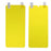 Full Size Soft PET Front + Back Screen Protector Film for Samsung Galaxy S20 4G/S20 5G - 1
