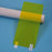 Full Size Soft PET Front + Back Screen Protector Film for Samsung Galaxy S20 4G/S20 5G - 2