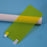 Full Size Soft PET Front + Back Screen Protector Film for Samsung Galaxy S20 4G/S20 5G - 5