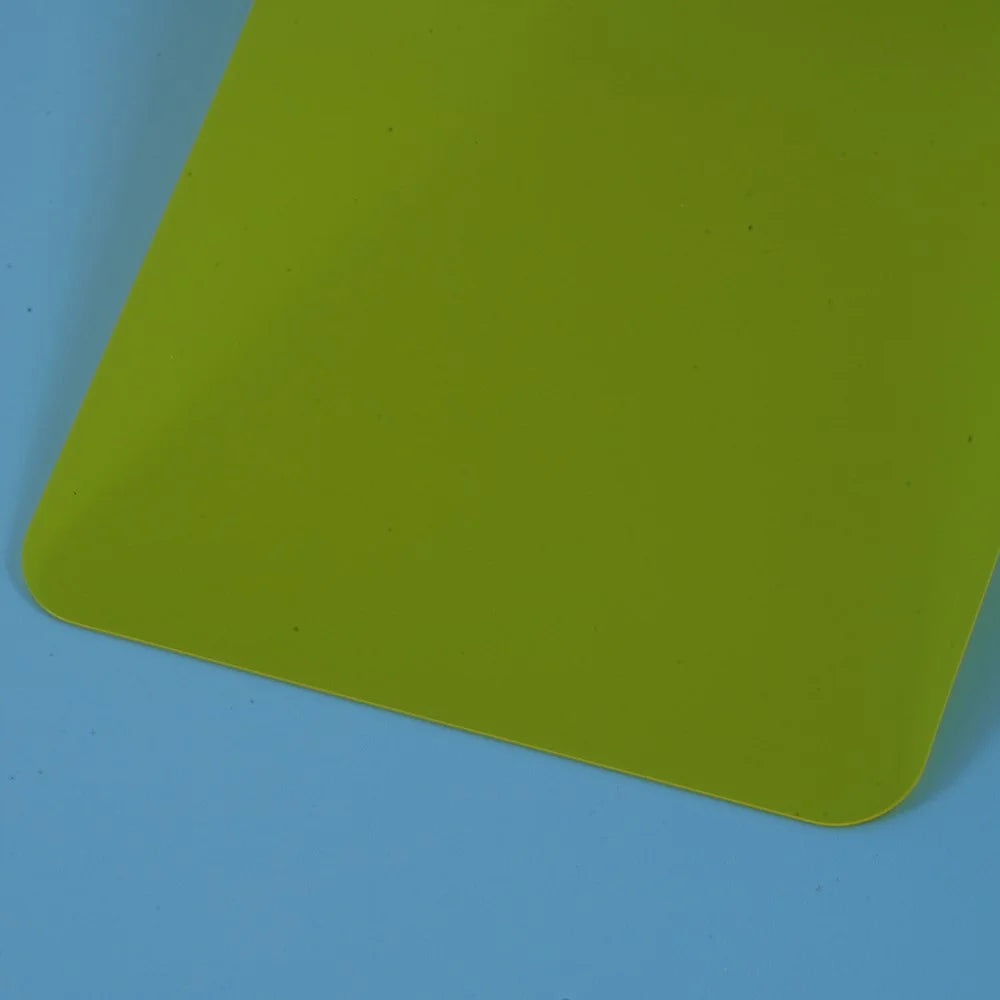 Soft PET Full Size HD Screen Protector for Samsung Galaxy S20 4G/S20 5G - 3