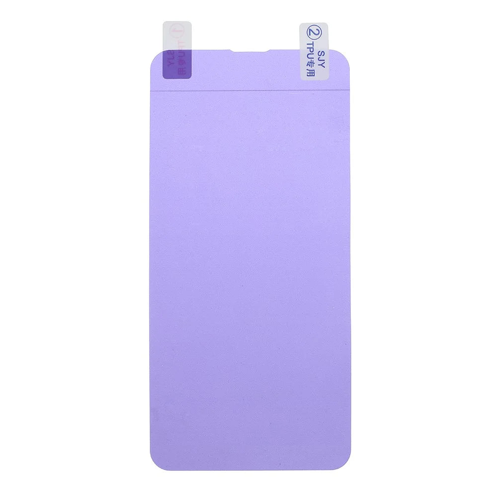 Eyes Protection Soft PET Cover Screen Protector Film for Samsung Galaxy S10 - 1