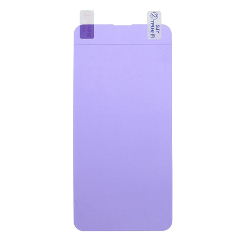 Eyes Protection Soft PET Cover Screen Protector Film for Samsung Galaxy S10 - 1