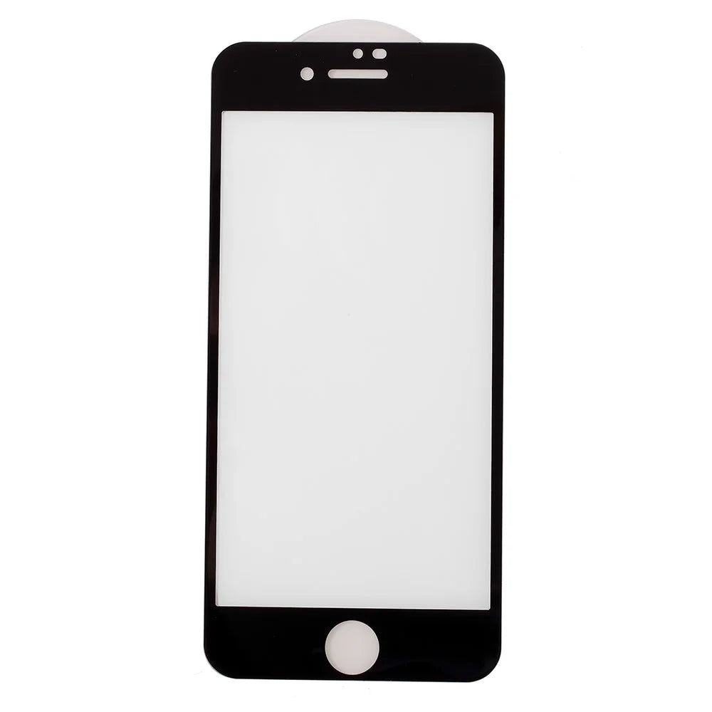 RURIHAI Solid Defense 0.26mm HD Tempered Glass Full Screen Film for iPhone SE (2nd Generation) 2020/ 8 / 7 4.7" - 6
