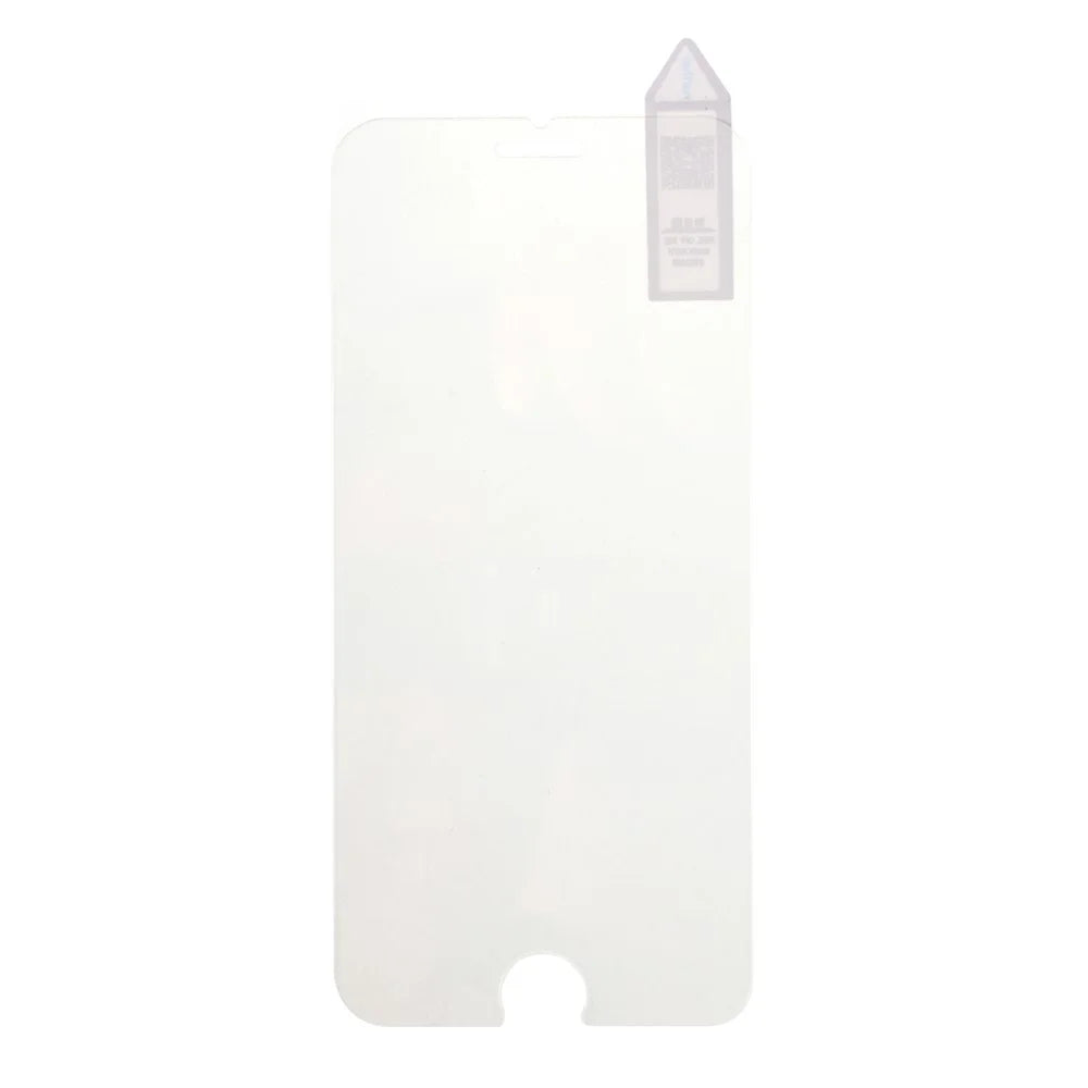 RURIHAI 0.18mm 2.5D High Aluminum Silicone Tempered Glass Screen Protector for iPhone SE (2nd Generation) 2020/ 8 / 7 4.7" - 2