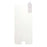 RURIHAI 0.18mm 2.5D High Aluminum Silicone Tempered Glass Screen Protector for iPhone SE (2nd Generation) 2020/ 8 / 7 4.7" - 2