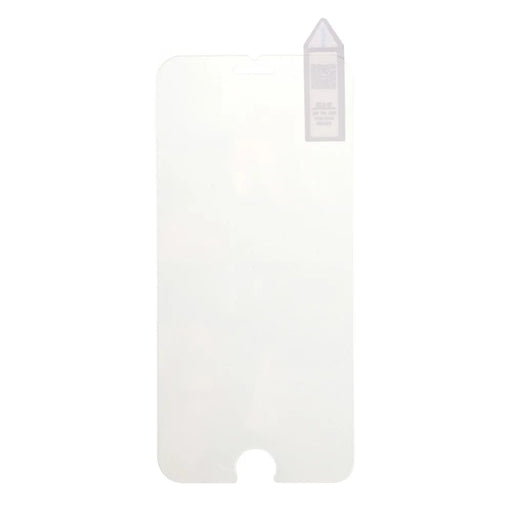 RURIHAI 0.18mm 2.5D High Aluminum Silicone Tempered Glass Screen Protector for iPhone SE (2nd Generation) 2020/ 8 / 7 4.7" - 2