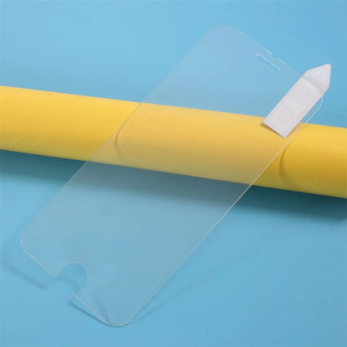 RURIHAI 0.18mm 2.5D High Aluminum Silicone Tempered Glass Screen Protector for iPhone SE (2nd Generation) 2020/ 8 / 7 4.7" - 6