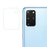 Ultra-thin Full Coverage Tempered Glass Lens Protector for Samsung Galaxy S20 Plus - 1