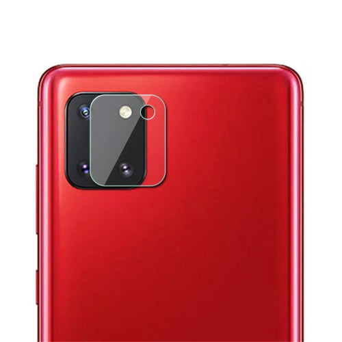 Camera Lens Tempered Glass Protector Film for Samsung Galaxy A81/Note 10 Lite - 1