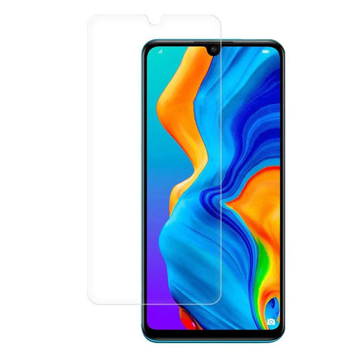 0.3mm Tempered Glass Screen Protector Arc Edge for Huawei P30 lite New Edition - 1