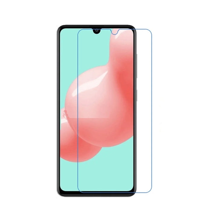 Anti-scratch HD Clear Phone Screen Protector for Samsung Galaxy A41 - 1
