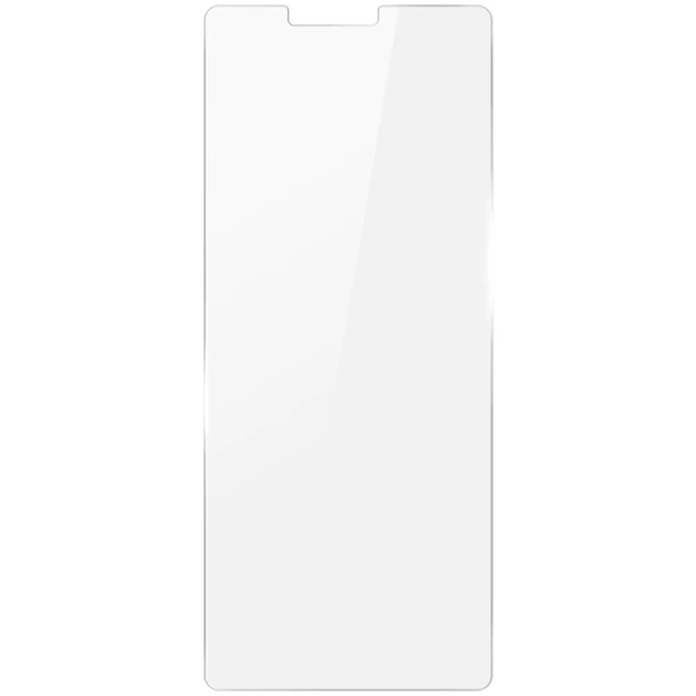 IMAK Soft Explosion-proof TPU Screen Protector Film for Sony Xperia 10 II - 2