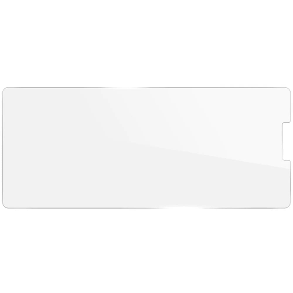 IMAK Soft Explosion-proof TPU Screen Protector Film for Sony Xperia 10 II - 3